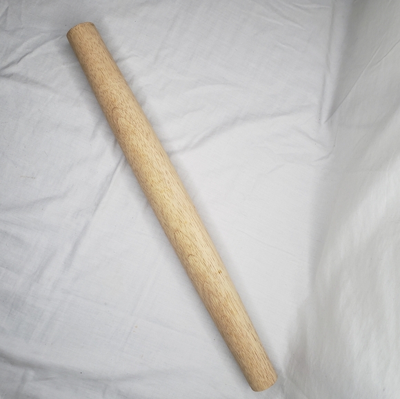 Winco Other - 20 Inch Wooden French Rolling Pin